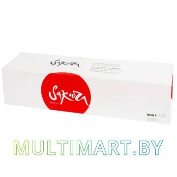 Картридж Sakura Printing SATK5205K